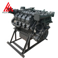 Deutz Water Cooling Diesel Complete Engine BF8M1015CP for Construction Machine